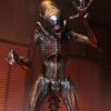 Alien: Romulus Ultimate Action Figure Scorched Xenomorph