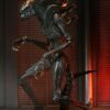 Alien: Romulus Ultimate Action Figure Scorched Xenomorph