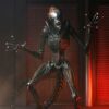 Alien: Romulus Ultimate Action Figure Scorched Xenomorph