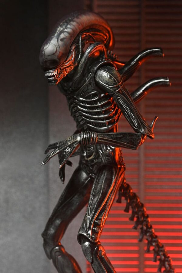 Alien: Romulus Action Figure Ultimate Xenomorph XX121