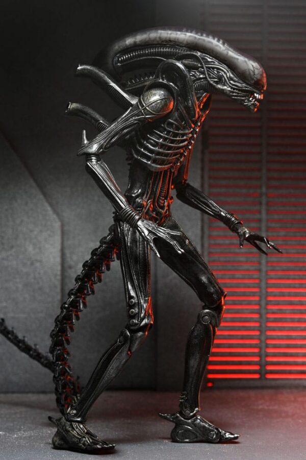 Alien: Romulus Action Figure Ultimate Xenomorph XX121