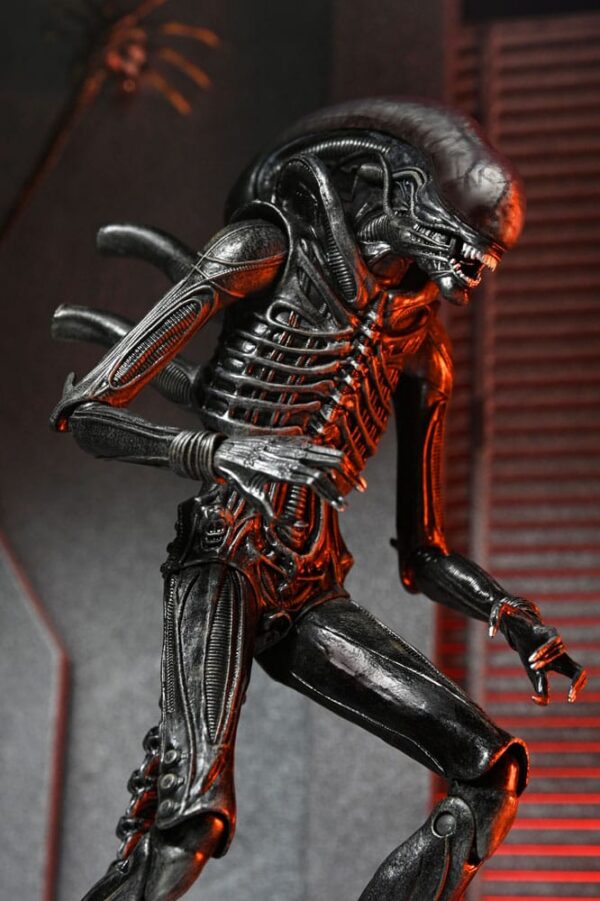 Alien: Romulus Action Figure Ultimate Xenomorph XX121