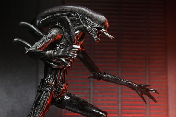 Alien: Romulus Action Figure Ultimate Xenomorph XX121