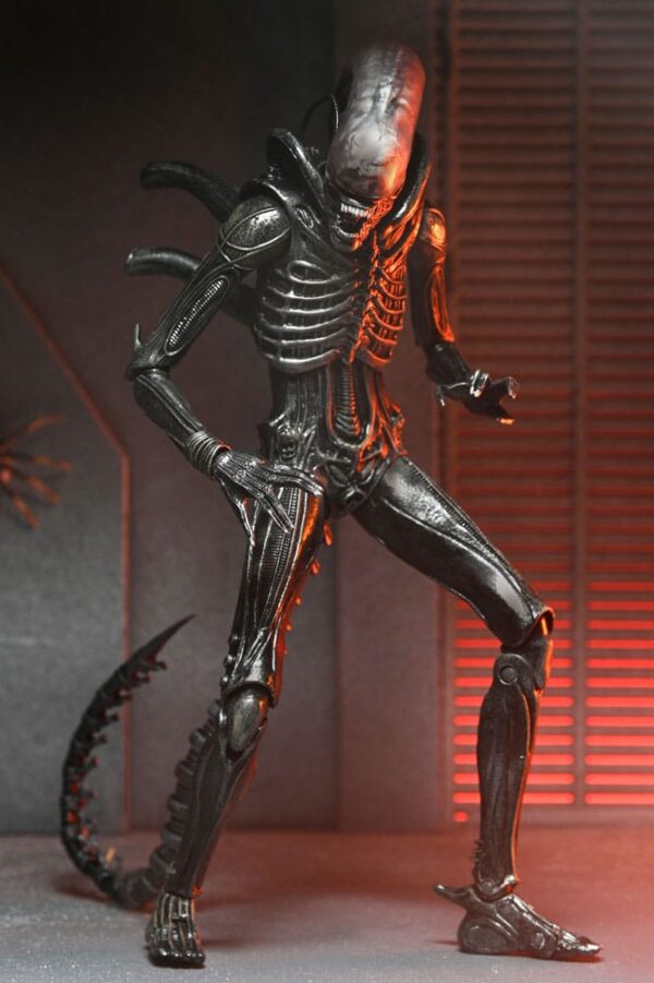 Alien: Romulus Action Figure Ultimate Xenomorph XX121