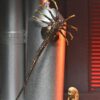 Alien: Romulus Action Figure Ultimate Xenomorph XX121
