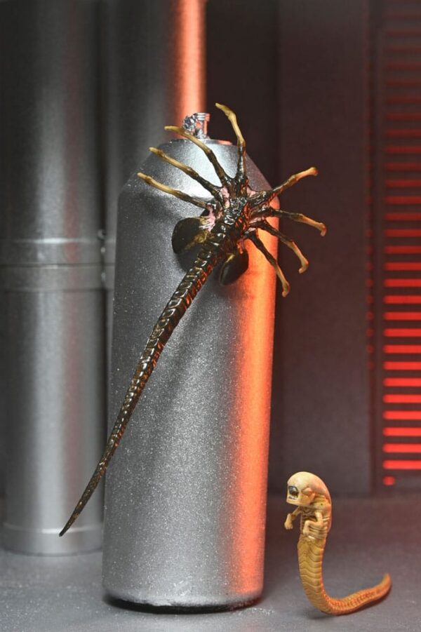 Alien: Romulus Action Figure Ultimate Xenomorph XX121