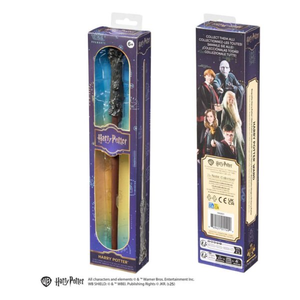 x_nob5631.jpg Harry Potter Role Play Hůlka Harry Potter