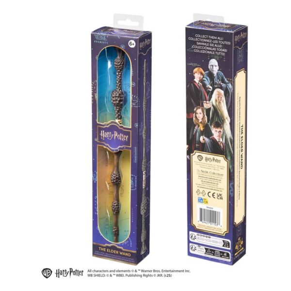 Harry Potter Role Play Hůlka The Elder Wand