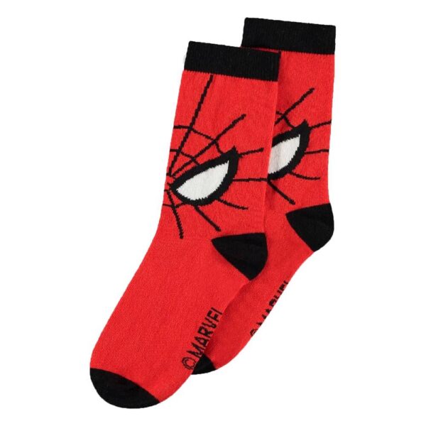 x_ns501827spn.jpg Marvel Ponožky Spider-Man
