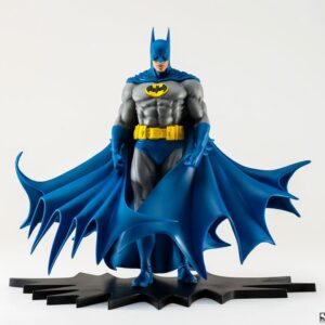 Batman PX PVC Statue 1/8 Batman Classic Version