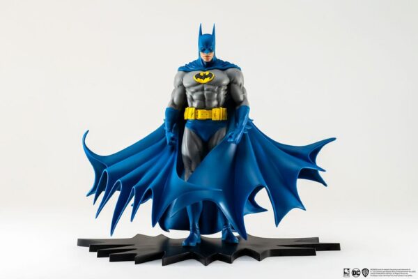 x_pure005ba.jpg Batman PX PVC Statue 1/8 Batman Classic Version