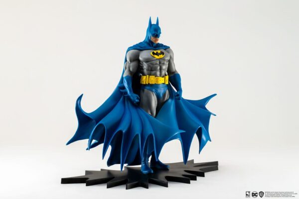 x_pure005ba_a.jpg Batman PX PVC Statue 1/8 Batman Classic Version