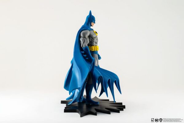 x_pure005ba_b.jpg Batman PX PVC Statue 1/8 Batman Classic Version