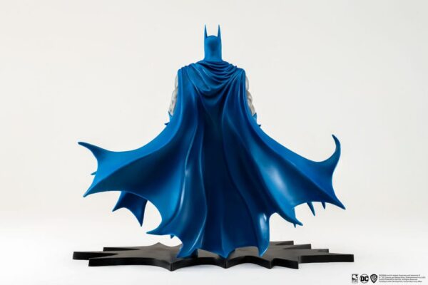 x_pure005ba_c.jpg Batman PX PVC Statue 1/8 Batman Classic Version