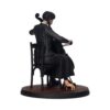 Wednesday PVC Figure Wednesday Cello