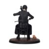 Wednesday PVC Figure Wednesday Cello
