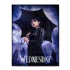 Wednesday Indoor koberec Umbrella