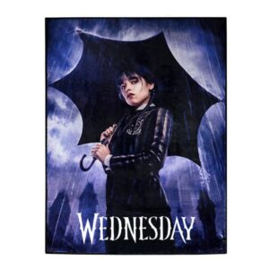 Wednesday Indoor koberec Umbrella