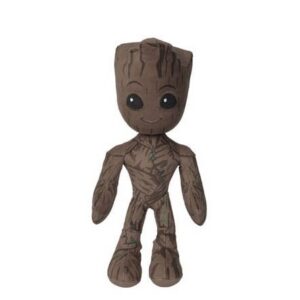 Guardians of the Galaxy Plišák Young Groot
