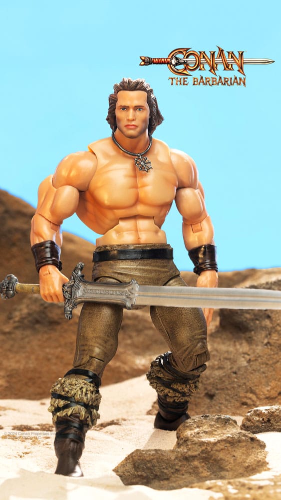 x_sup7-102388_b.jpg Conan the Barbarian 1982 Deluxe Action Figure Conan Iconic Pose