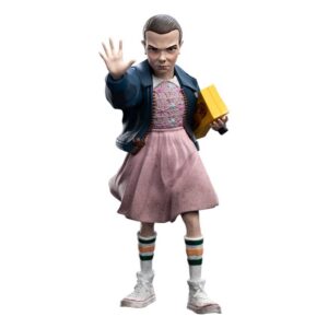 Stranger Things Mini Epics Vinyl Figurka Eleven (Season 1)