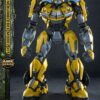 Transformers: Rise of the Beasts AMK Series Plastic Model Kit Bumblebee