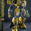 Transformers: Rise of the Beasts AMK Series Plastic Model Kit Bumblebee