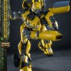 Transformers: Rise of the Beasts AMK Series Plastic Model Kit Bumblebee