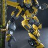 Transformers: Rise of the Beasts AMK Series Plastic Model Kit Bumblebee