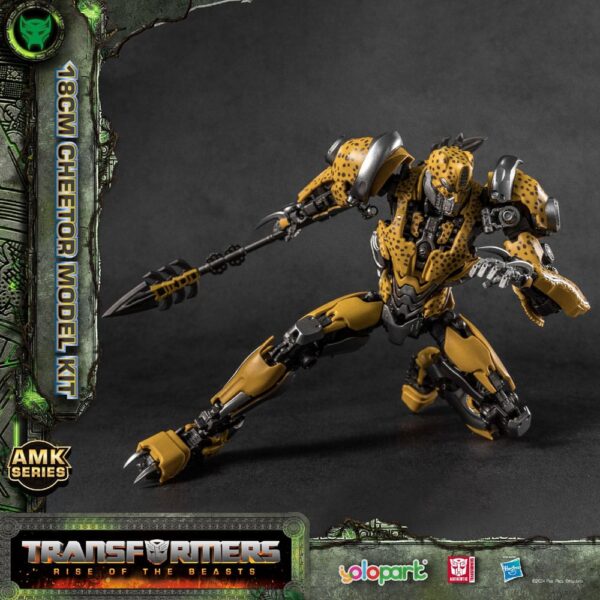 x_yolo-ypamkm7ch_a.jpg Transformers: Rise of the Beasts AMK Series Plastic Model Kit Cheetor
