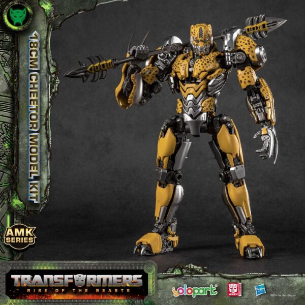 x_yolo-ypamkm7ch_c.jpg Transformers: Rise of the Beasts AMK Series Plastic Model Kit Cheetor