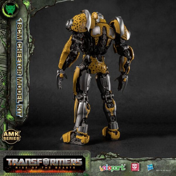 x_yolo-ypamkm7ch_f.jpg Transformers: Rise of the Beasts AMK Series Plastic Model Kit Cheetor