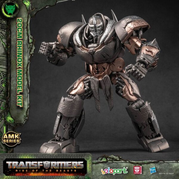 x_yolo-ypamkm7rh_e.jpg Transformers: Rise of the Beasts AMK Series Plastic Model Kit Rhinox